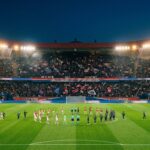 Psg-Monaco Au Parc : Le Choc Pour Lancer La Saison