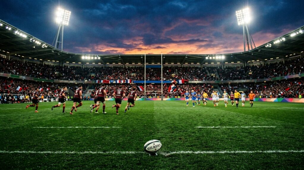 Qui Peut Damner Toulouse En Top 14 Cette Saison