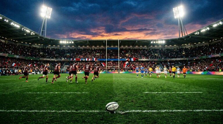 Qui Peut Damner Toulouse En Top 14 Cette Saison