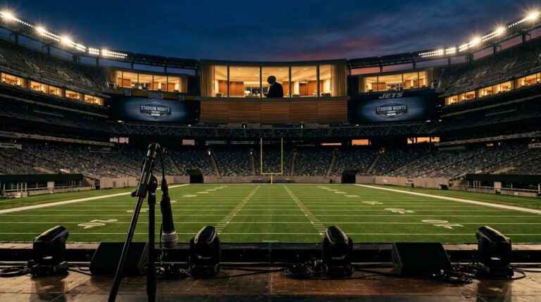Robert Kraft Patriots : L&rsquo;Affaire Macklemore Au Stade