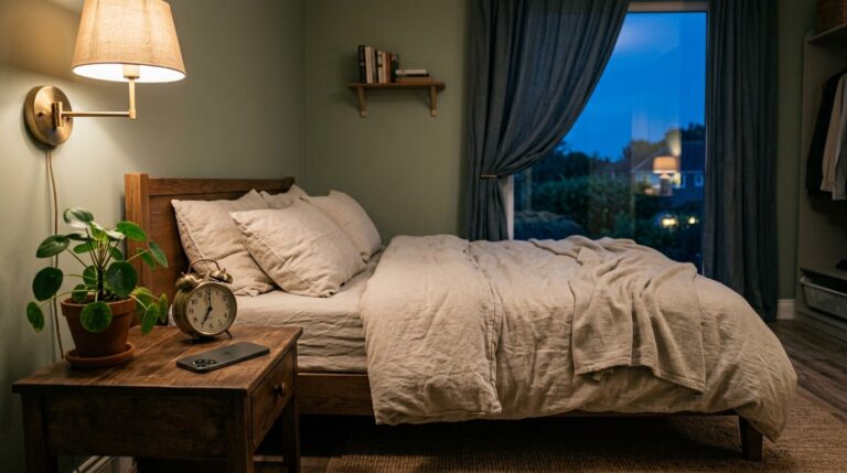 Sommeil De Qualité : Guide Pratique Pour Mieux Dormir Chaque Nuit