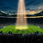 Sport Et Foi : Le Pape Léon XIV Au Stade De France