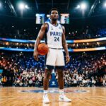 T.J. Warren Relance Sa Carrière À Paris En Euroligue
