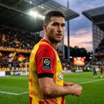 Todibo Prêté À Lens Après Un Échec Contrasté À West Ham