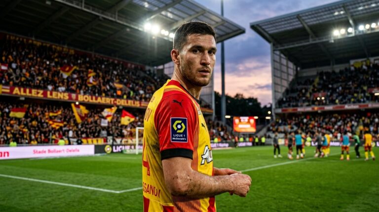 Todibo Prêté À Lens Après Un Échec Contrasté À West Ham