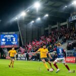Torreense En Ligue Europa : Les Défis D&rsquo;Un Club De D2