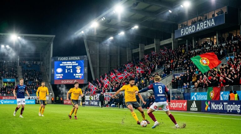 Torreense En Ligue Europa : Les Défis D&rsquo;Un Club De D2