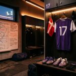 Toulouse Passe À L&rsquo;Heure Danoise Avec Askou Et Ses Joueurs