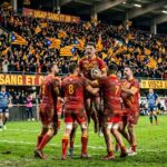 USAP Perpignan Top 14 : Le Maintien Sur La Bonne Voie