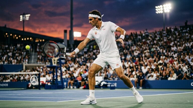 Vacherot Face À Tiafoe À L&rsquo;Us Open Après Deux Mois De Galère