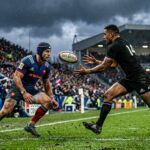 Wainiqolo Face À Attissogbe, Duel Explosif En Top 14