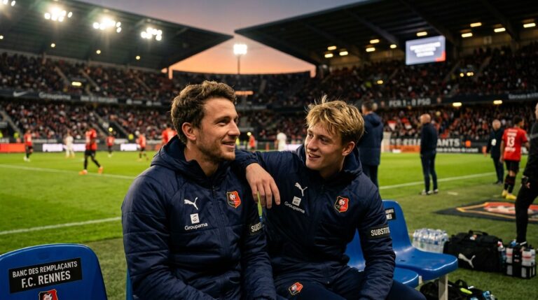 Zidane Et Bettoni Plus Que Des Frères Selon Guy Lacombe