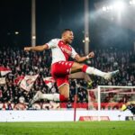 Abline Ouvre Son Compteur Avec Monaco Face À Toulouse