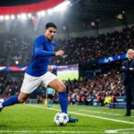 Adrien Truffert S&rsquo;Impose Comme Certitude De Zidane