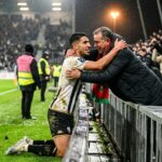 Amine El-Ouazzani : Famille, Prêt Et Percée En Ligue 1