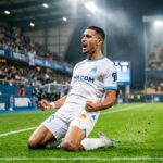 Amine Harit Décisif : Comment L&rsquo;OM A Échappé À Troyes