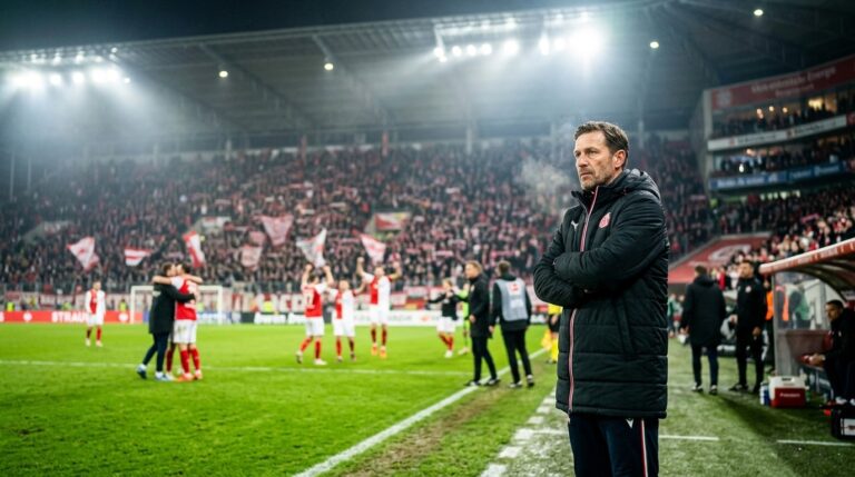 Ancelotti Défend Style Lille Après Victoire Contre Le Havre