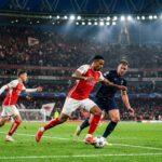 Arsenal Domine Lille En Ligue Des Champions Analyse