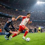 Arsenal Expose Les Faiblesses Des Couloirs De Lille En Ligue Des Champions