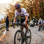 Brandon McNulty En Lombardie : Le Vrai Test Du Champion
