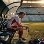 Capitanat Au Football : Pourquoi Ce Brassard Peut Devenir Un Vrai Fardeau