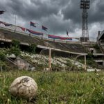 Châteauroux Football : La Chute Inexorable De La Berrichonne