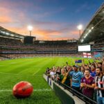 Coupe Du Monde 2027 : Le Rugby À Xv Face Au Xiii En Australie