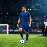 Désiré Doué Et Les Bleus : Un Statut Encore Mouvant