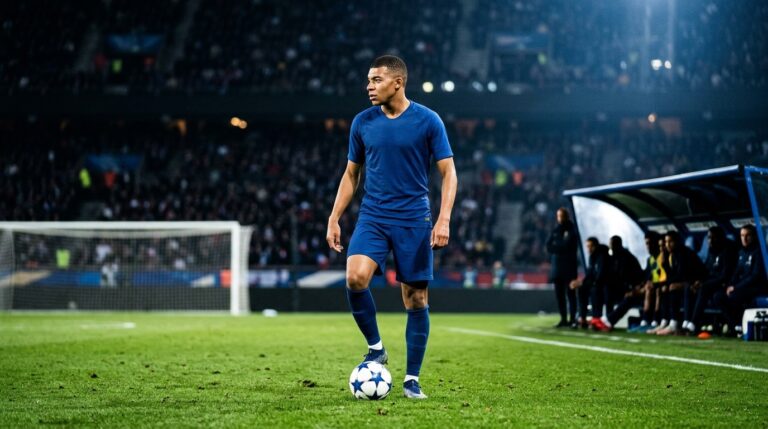 Désiré Doué Et Les Bleus : Un Statut Encore Mouvant