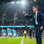 Enzo Maresca Change Manchester City Après Pep Guardiola