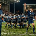Fabrice Estebanez Et La Défense Singulière De Castres
