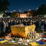 Football Et Mémoire : Hommage Aux Victimes Du 7 Octobre