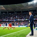 France-Belgique : Zidane Face Au Verdict De Sa Première Séquence
