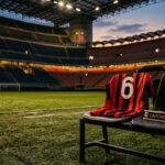 Franco Baresi : L&rsquo;Héritage Immortel Du Numéro 6 Milan