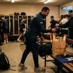 Intégration Des Recrues Étrangères : Le Secret Des Clubs De Top 14