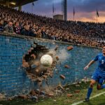 Italie : Pourquoi Le Catenaccio Ne Protège Plus