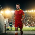 Jonathan Gradit Revient Titulaire À Lens Après Fracture
