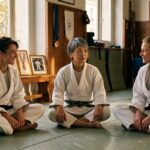 Jossinet Et Nowak Retrouvent La Légende Ryoko Tamura-Tani