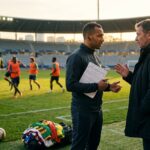Kalifa Cissé, Adjoint Globe-Trotteur Du Paris FC