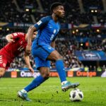 La Semelle Au Foot : L&rsquo;Arme Discrète Des Bleus