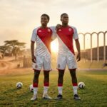 Lamine Camara Sadibou Sané Monaco Destin Commun Sénégal