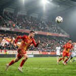 Le Mans En Ligue 1 : Volume Et Intensité Comme Identité
