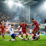 Lens-OL : Le Choc De La Reprise Ligue 1 Attend Les Fans