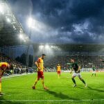 Lens Sporting CP Ligue Des Champions Défaite Analyse Complète