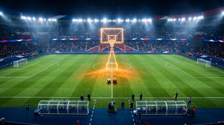 Ligue 1 Et Gestion Des Stars : Et Si On Imitait La Nba