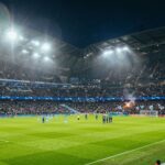 Manchester City-PSG : Un Sommet Déjà Marqué Dans L&rsquo;Histoire