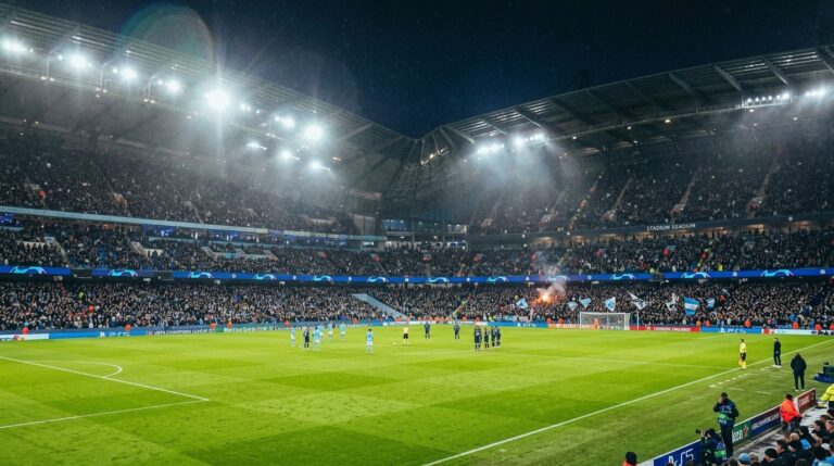 Manchester City-PSG : Un Sommet Déjà Marqué Dans L&rsquo;Histoire