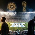 Messi Et Ronaldo, Deux Adieux Opposés En Sélection