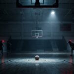 Nuit De Violences À L&rsquo;Insep : Affaire Qui Secoue Le Basket Français