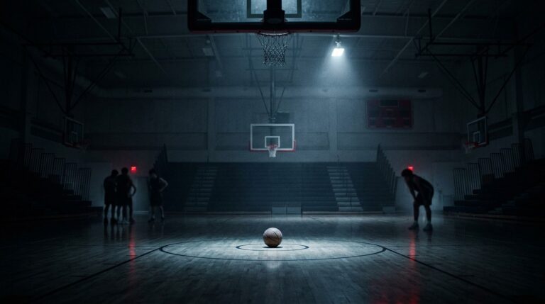 Nuit De Violences À L&rsquo;Insep : Affaire Qui Secoue Le Basket Français